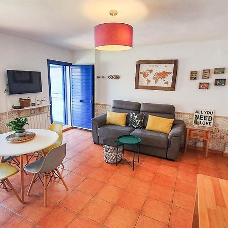 Tarifa Cozy House - Beach & Parking Apartment Екстериор снимка