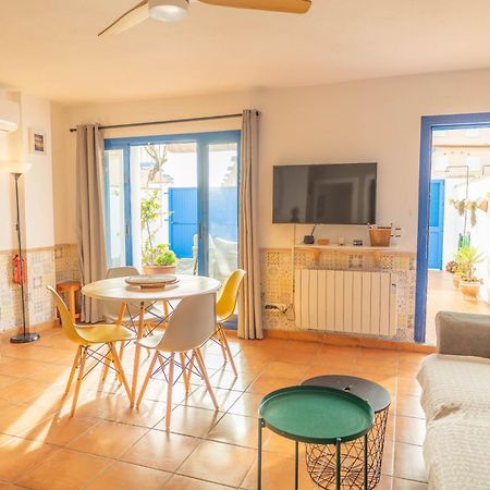 Tarifa Cozy House - Beach & Parking Екстериор снимка