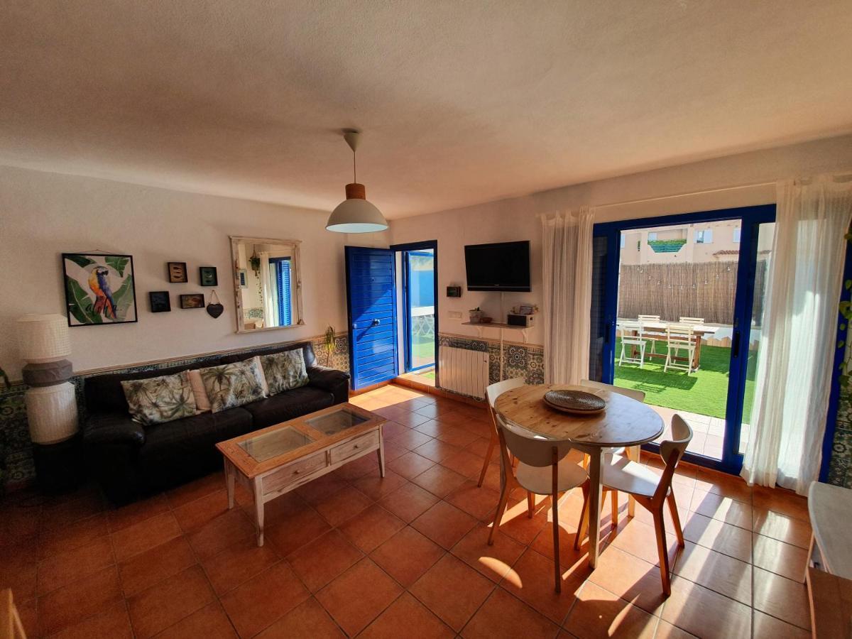 Tarifa Cozy House - Beach & Parking Екстериор снимка