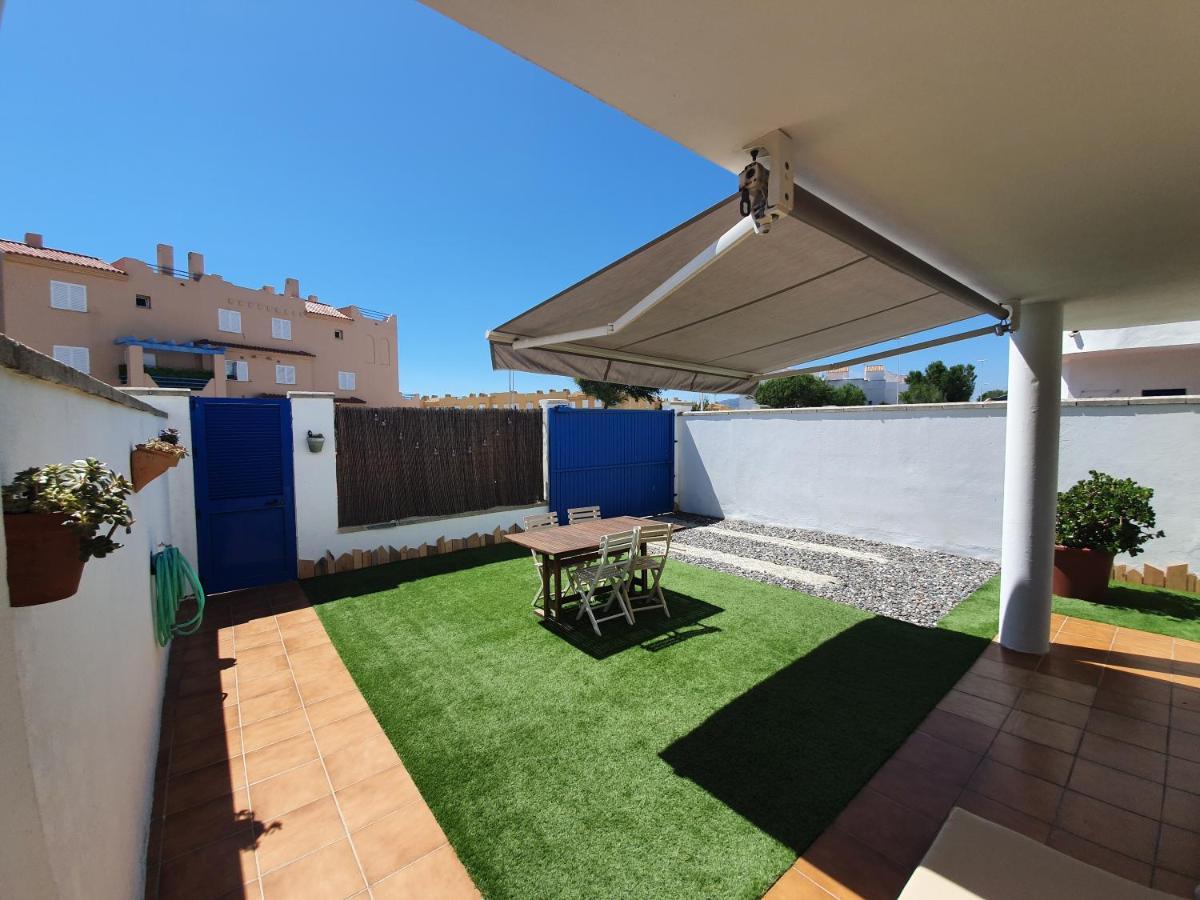 Tarifa Cozy House - Beach & Parking Екстериор снимка