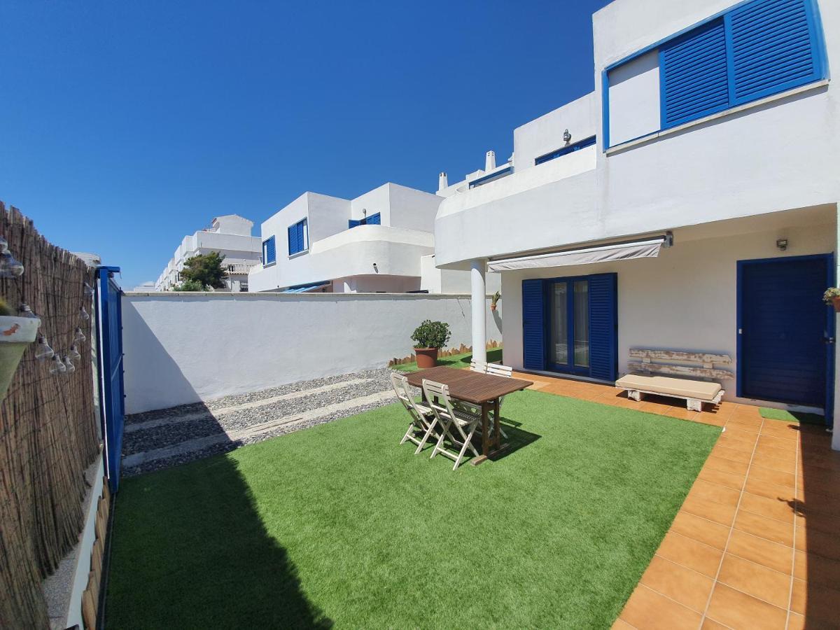 Tarifa Cozy House - Beach & Parking Apartment Екстериор снимка