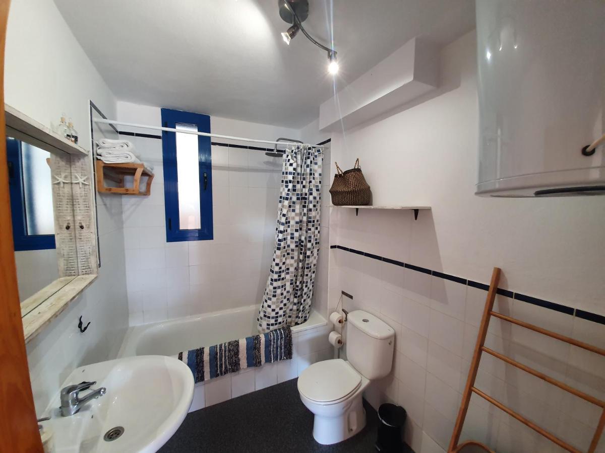 Tarifa Cozy House - Beach & Parking Екстериор снимка