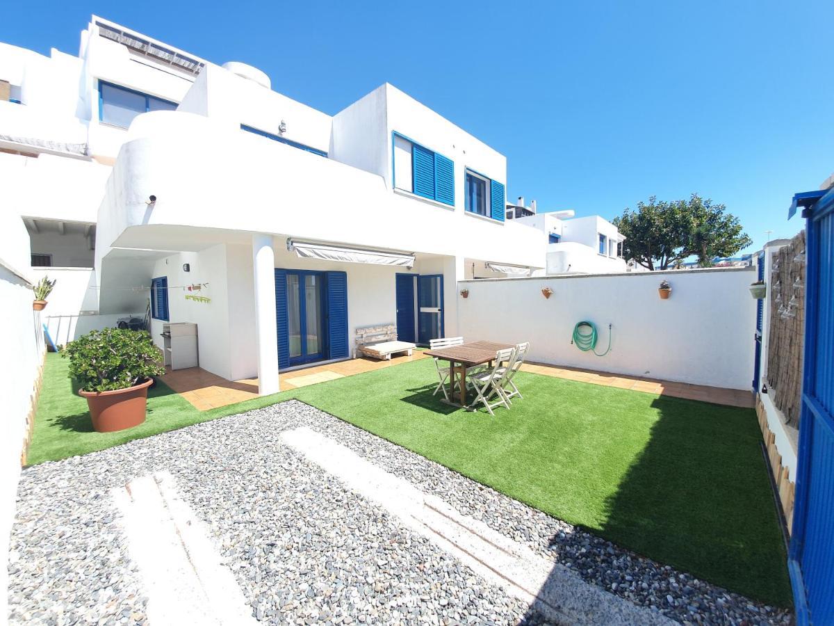 Tarifa Cozy House - Beach & Parking Екстериор снимка