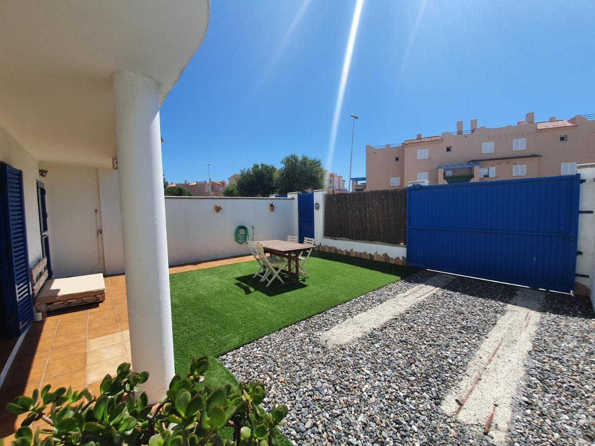 Tarifa Cozy House - Beach & Parking Apartment Екстериор снимка