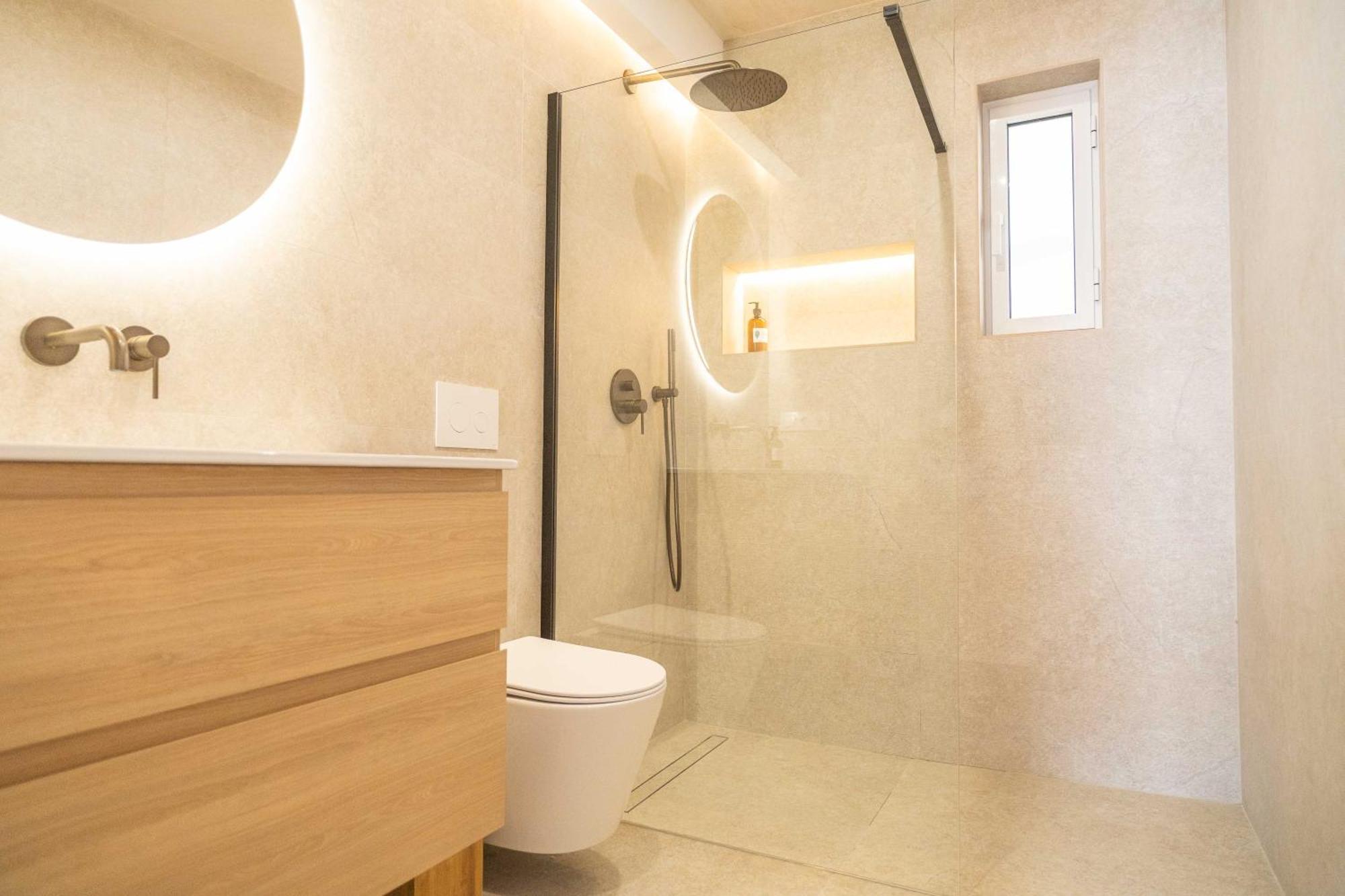 Tarifa Cozy House - Beach & Parking Екстериор снимка