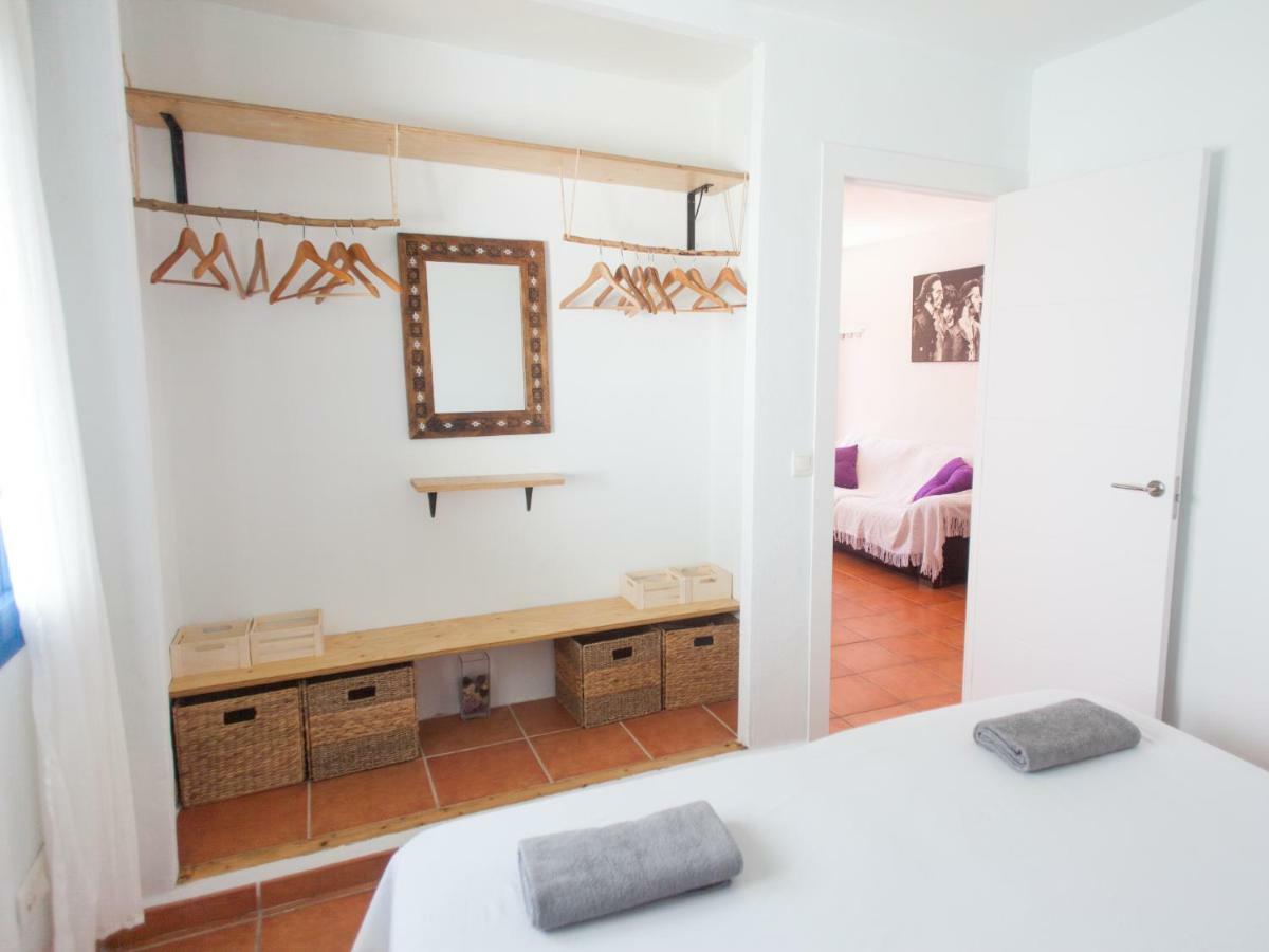 Tarifa Cozy House - Beach & Parking Apartment Екстериор снимка