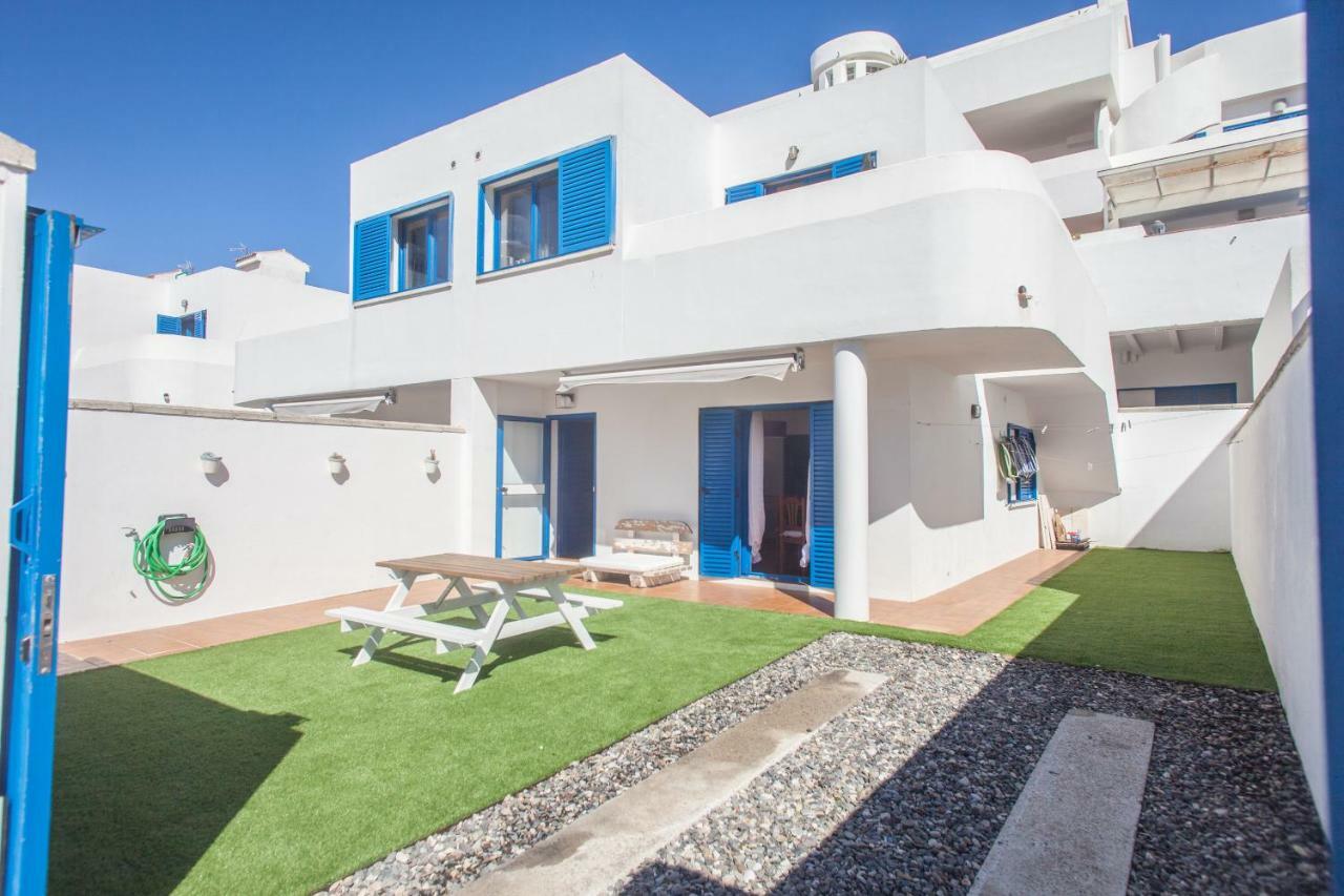 Tarifa Cozy House - Beach & Parking Екстериор снимка