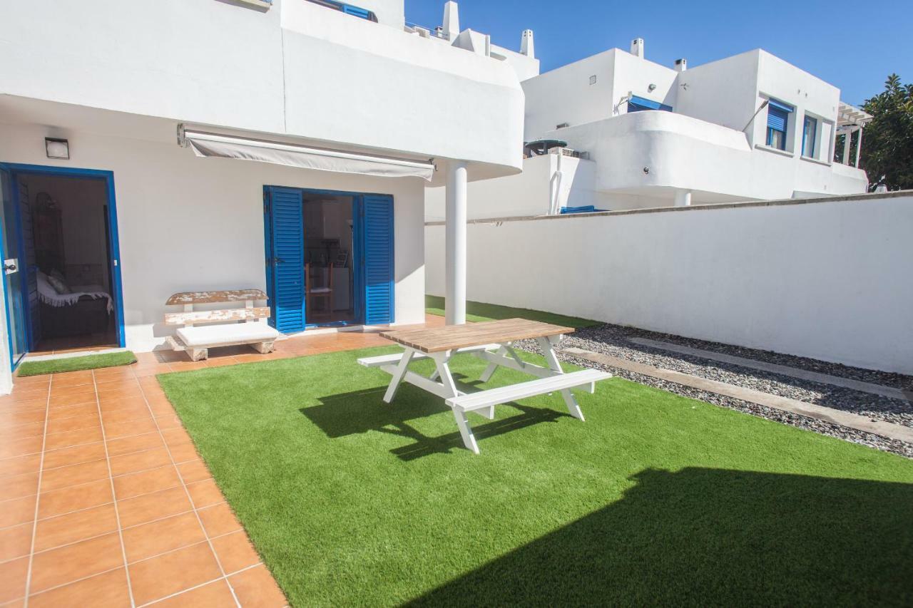 Tarifa Cozy House - Beach & Parking Apartment Екстериор снимка