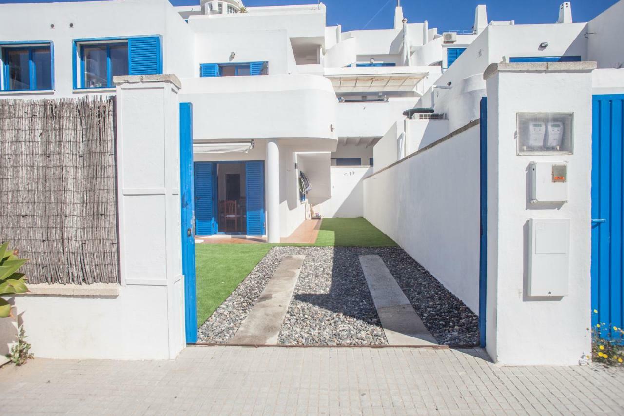 Tarifa Cozy House - Beach & Parking Екстериор снимка