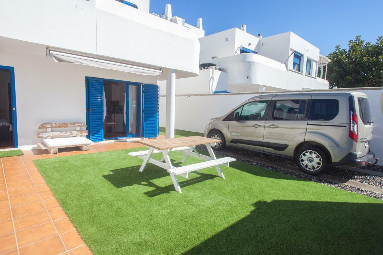 Tarifa Cozy House - Beach & Parking Екстериор снимка