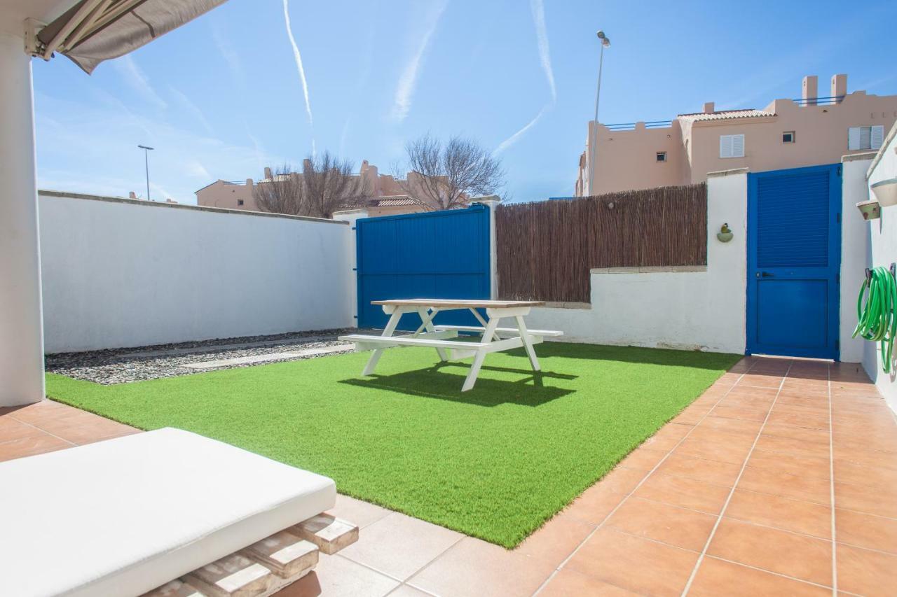 Tarifa Cozy House - Beach & Parking Екстериор снимка