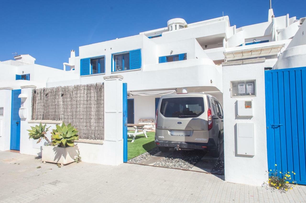 Tarifa Cozy House - Beach & Parking Екстериор снимка