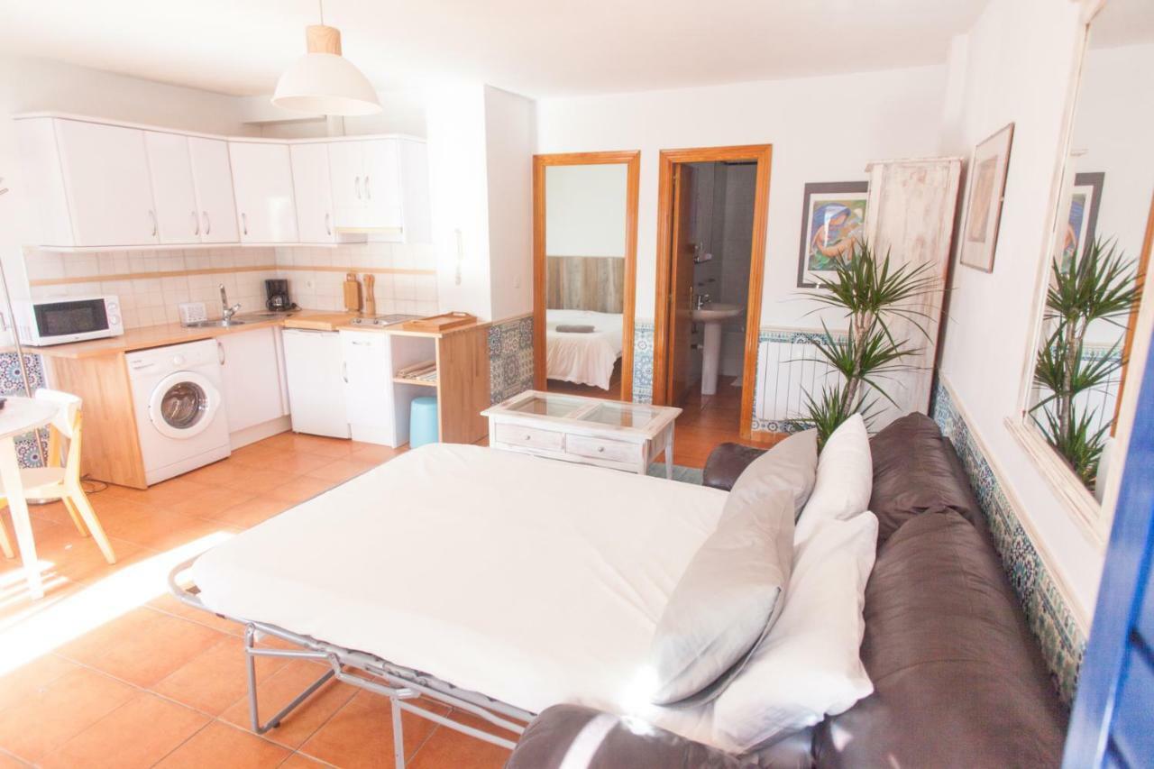 Tarifa Cozy House - Beach & Parking Екстериор снимка
