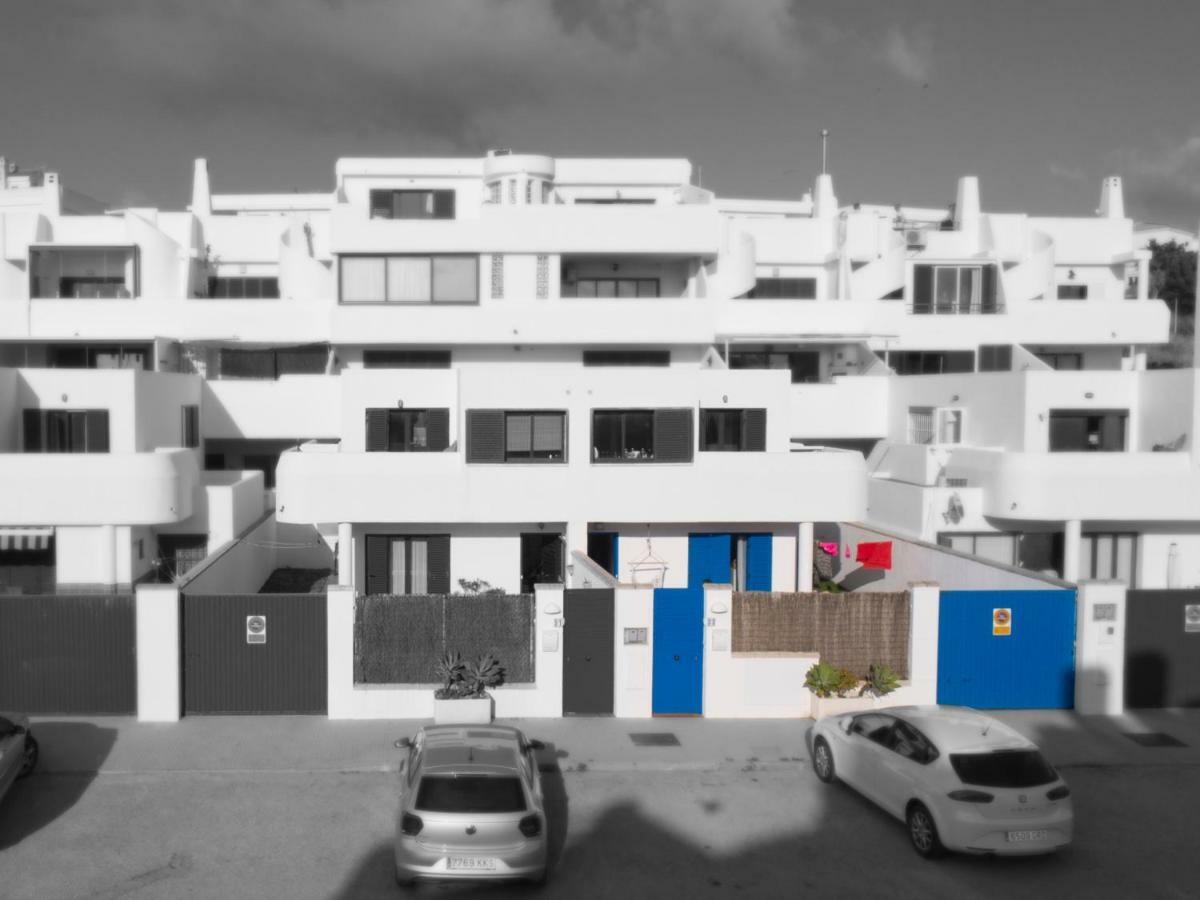 Tarifa Cozy House - Beach & Parking Apartment Стая снимка